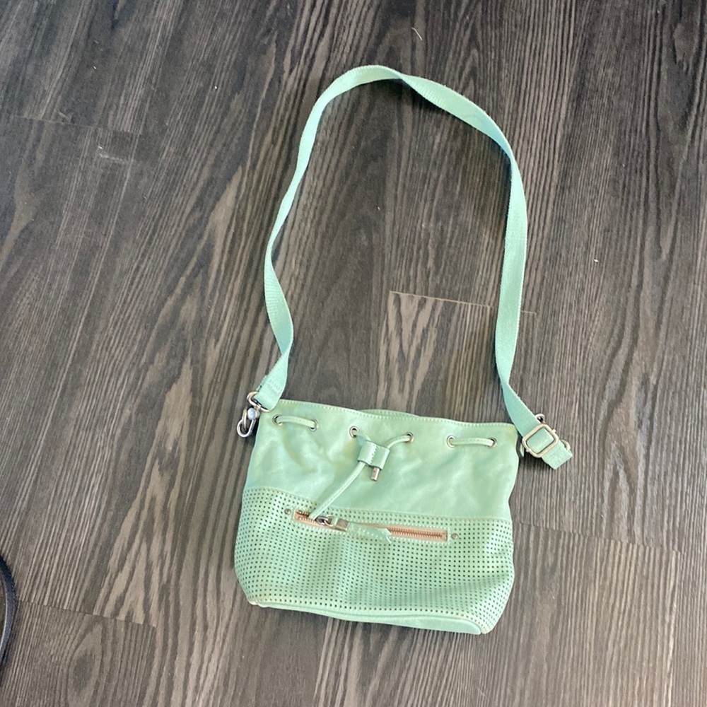 🍍THE SAK CROSSBODY🍍F-1